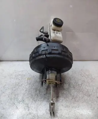 Nissan Navara Brake booster 460075X30A
