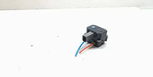BMW X5 E70 Air suspension valve block 