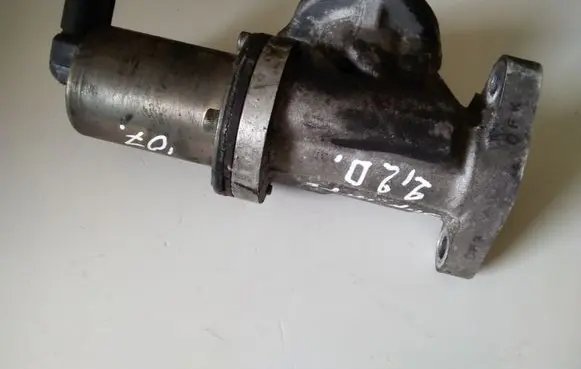 Hyundai Santa Fe EGR valve 2841027410