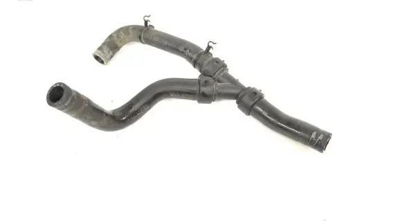 Tesla Model S Engine coolant pipe/hose E091714