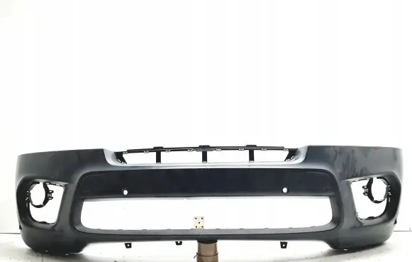 BMW X5 E70 Front bumper