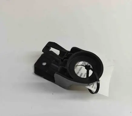 Volvo XC60 Radiator support slam panel bracket 31370344