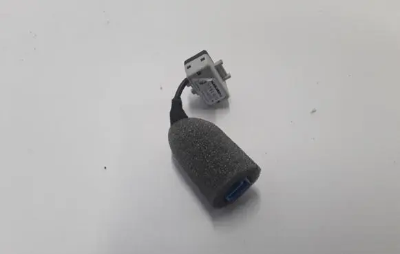 BMW 5 F10 F11 Sensor