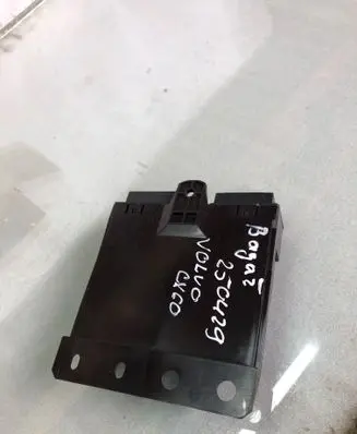 Volvo XC60 Tailgate/trunk control unit/module 32357496