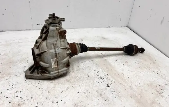 Chrysler 300C Rear differential P68040265aa A2033510705 P68080382AA