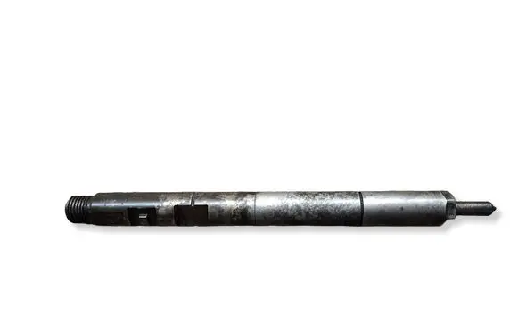 Mercedes-Benz E W211 Fuel injector A6460700987