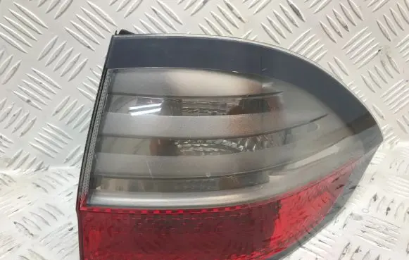 Ford S-MAX Rear/tail lights 162492