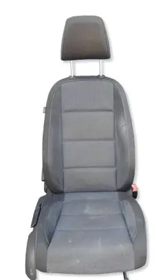 Volkswagen Golf VI Front passenger seat GOLFVI