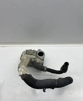KIA Ceed EGR valve cooler 284602U001 201808160178 JUETG10L