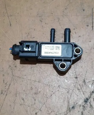 Subaru Legacy Exhaust gas pressure sensor 22627AA500 03553251