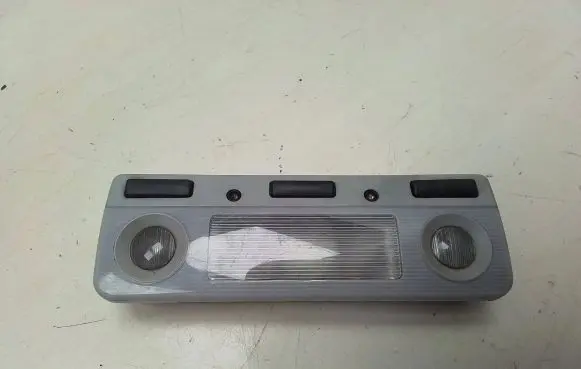 BMW 5 E39 Front seat light 8369511