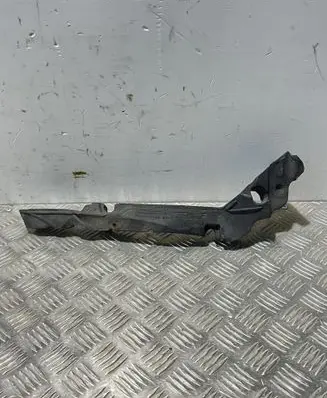 Porsche Panamera (970) Fender foam support/seal 97057252800