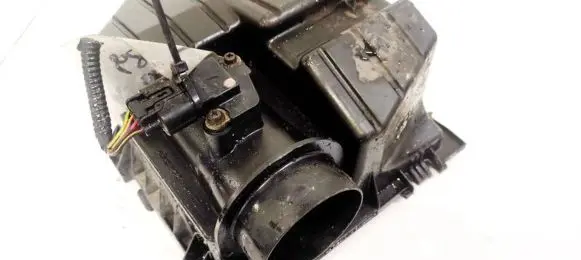Honda Civic Mass air flow meter AFH70M41B AFH70M-41B