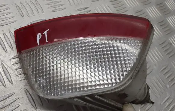 Ford Focus Front fog light 5M51-15K272-AA
