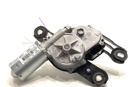 Volkswagen T-Roc Rear window wiper motor 5G0955711C