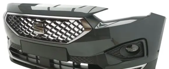 Seat Tarraco Front bumper 5FJ807221D