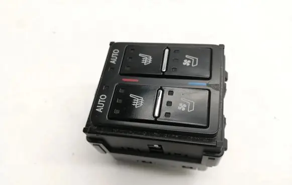 Lexus RX 450H Seat heating switch 8475248010