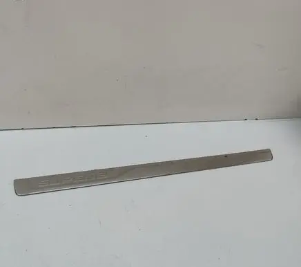 Skoda Superb B8 (3V) (A) pillar trim 3V0853814P