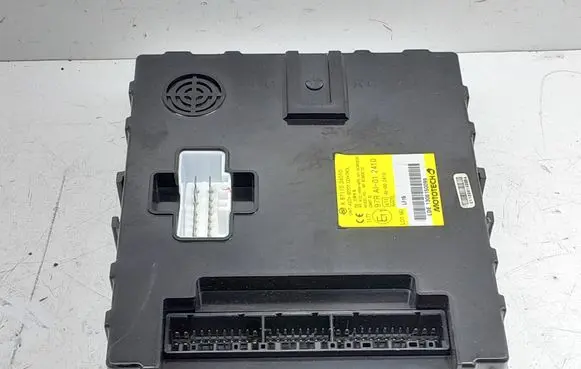 SsangYong Korando Comfort/convenience module 8711034010 1306150099 97RAI012410
