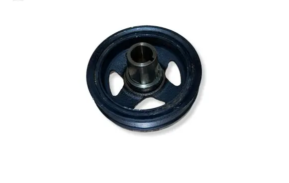 Subaru Ascent Crankshaft pulley 