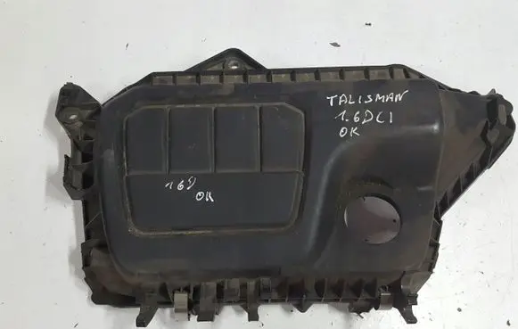 Renault Talisman Engine cover (trim)