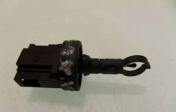 Ford Galaxy Interior temperature sensor 701907543