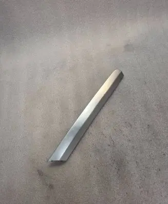 Audi Q7 4L Front door trim bar 4l0867410