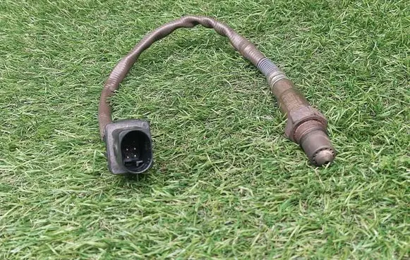 Mercedes-Benz GL X166 Lambda probe sensor 0095425518 0258017339