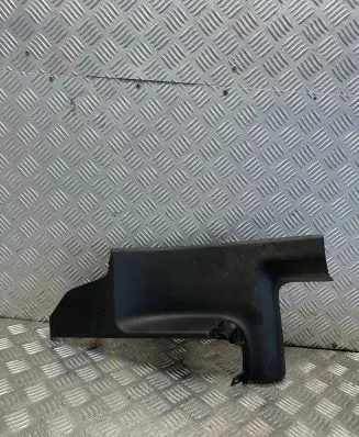 Mitsubishi Outlander Rear sill trim cover 7656A159ZZ