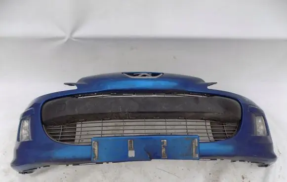 Peugeot 308 Front bumper 03902085555ppplll