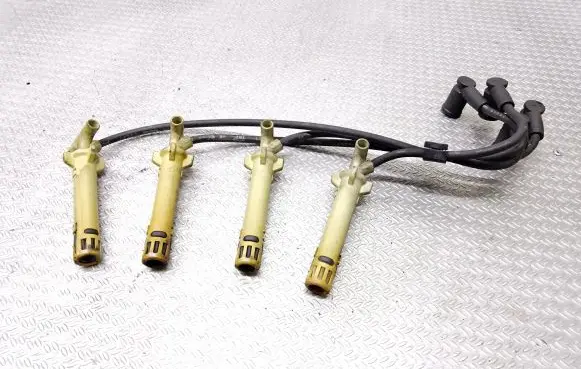 Ford Galaxy Ignition plug leads 4824385