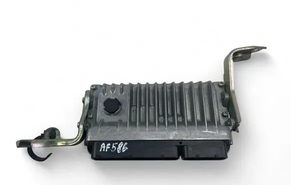 Engine control unit/module ECU