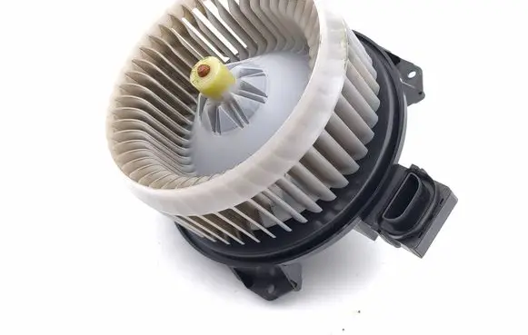 Subaru BRZ Heater fan/blower 