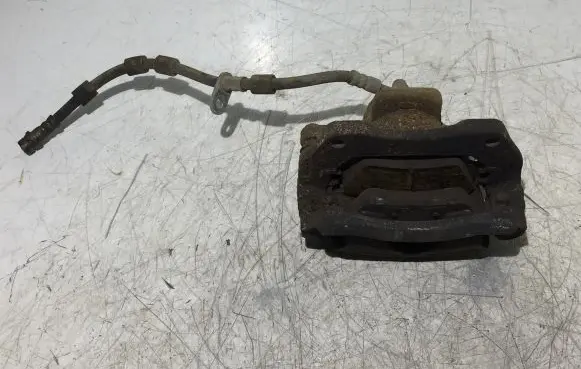 Ford Courier Front brake caliper