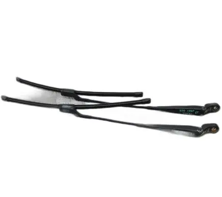 Skoda Fabia Mk2 (5J) Front wiper blade arm