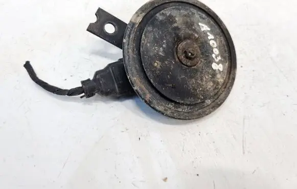 Hyundai Santa Fe Horn signal 28R000033 28R-000033