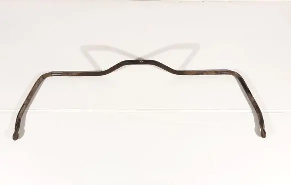 SsangYong Rexton I Rear anti-roll bar/sway bar 
