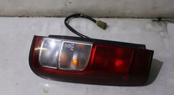 Suzuki Ignis Rear/tail lights