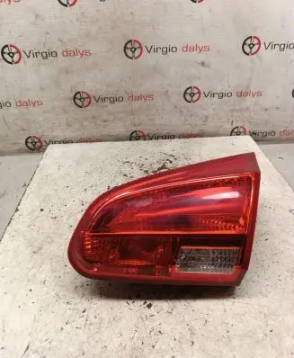 KIA Ceed Tailgate rear/tail lights 92404a20