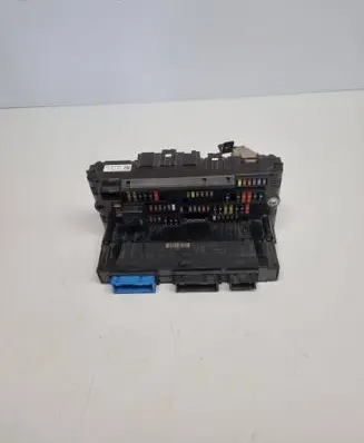 BMW 7 F01 F02 F03 F04 Comfort/convenience module 10681810 9312763 9252816