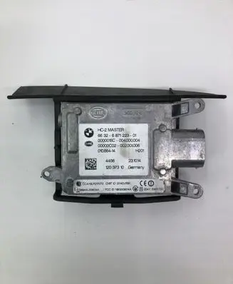 BMW 3 F30 F35 F31 Distronic sensor radar 