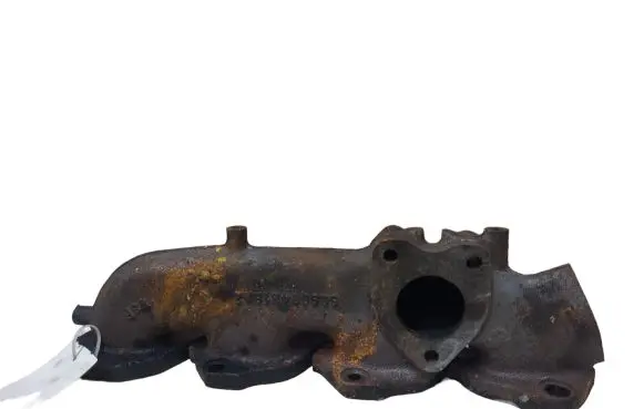 Peugeot 4007 Exhaust manifold 6G9Q9431BA2
