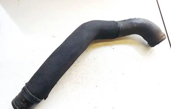 Jaguar XJ X351 Engine coolant pipe/hose 9x238b273bb 9x23-8b273-bb