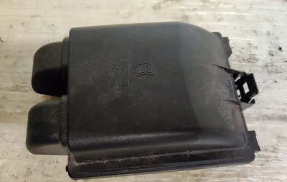 Ford Transit - Tourneo Connect Fuse box cover KT1T14A003AA