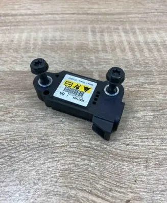 Chevrolet Captiva Airbag deployment crash/impact sensor 96631484 07182007