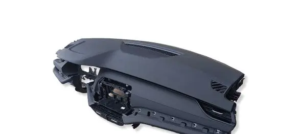 Skoda Kodiaq Dashboard 495026122 5E4857007G 052CJC0404P2LF