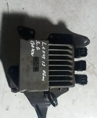 Lexus IS 220D-250-350 Fuel injection control unit/module 8987120070 1310001371