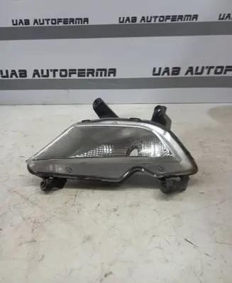 Hyundai i20 (GB IB) Front fog light 92201C8100