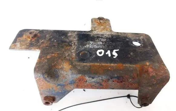 Volkswagen Sharan Engine mounting bracket 7M0802217B 95VW14A206YC