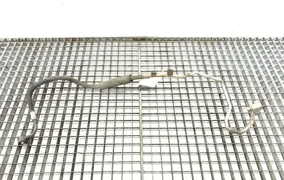 Fiat Tipo Air conditioning (A/C) pipe/hose 
